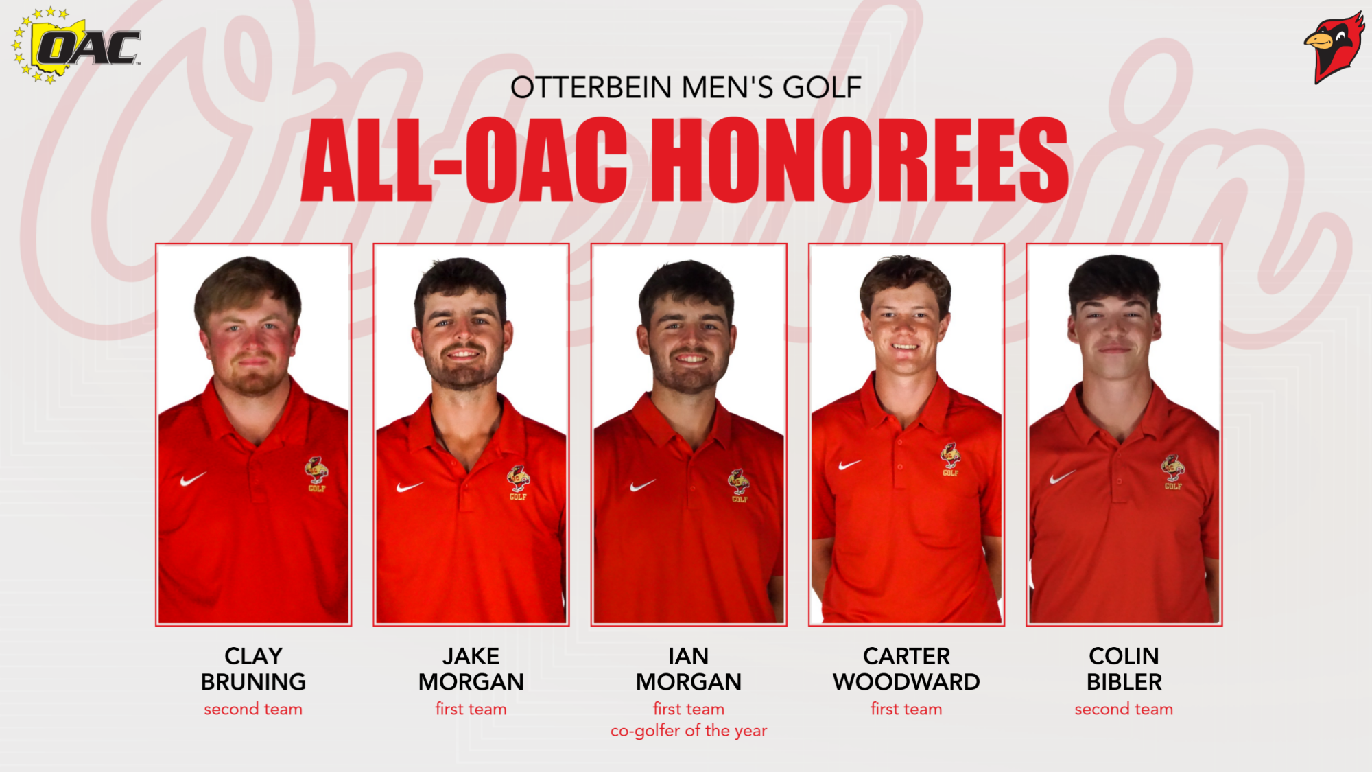 MG All-OAC