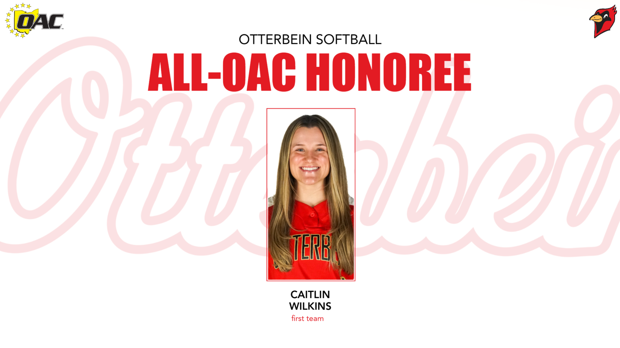 Wilkins All-OAC