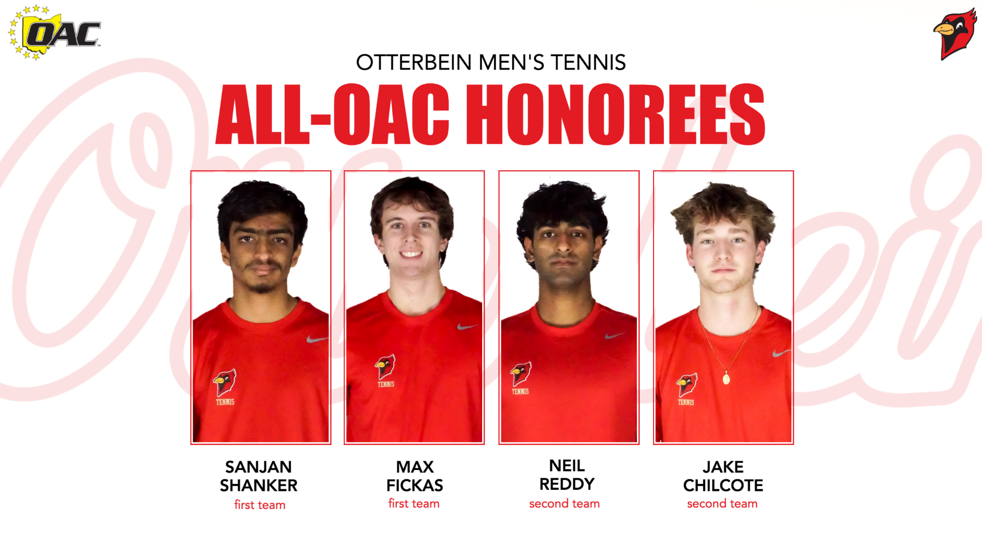 MTEN All-OAC