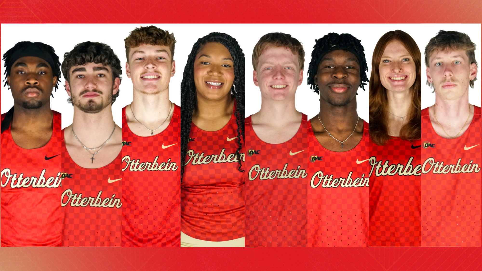 Track All-Region