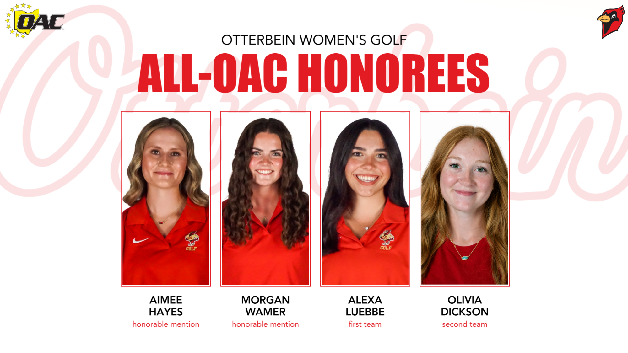 WG All OAC