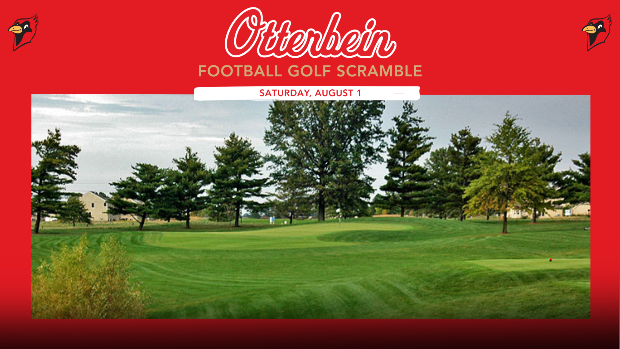 FB Scramble