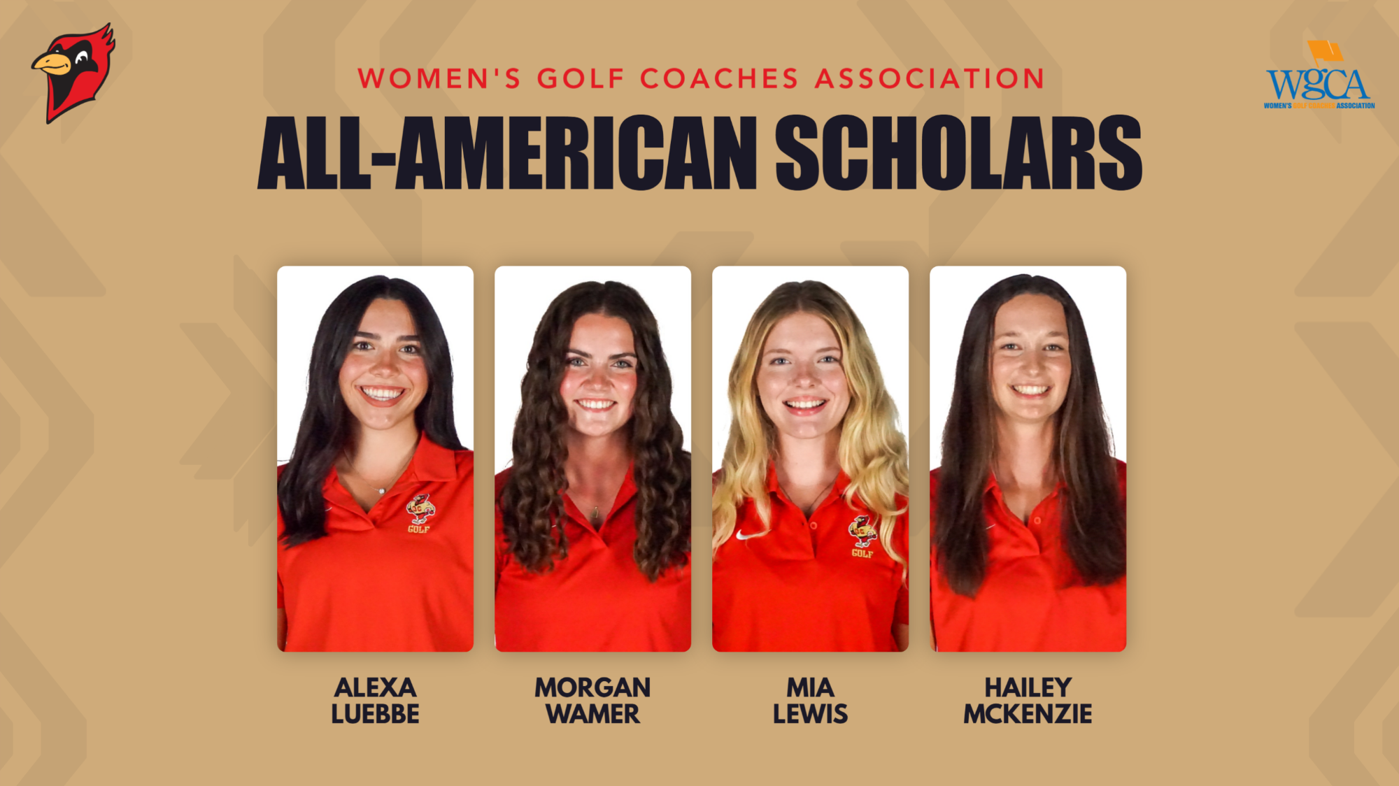 WG All-American