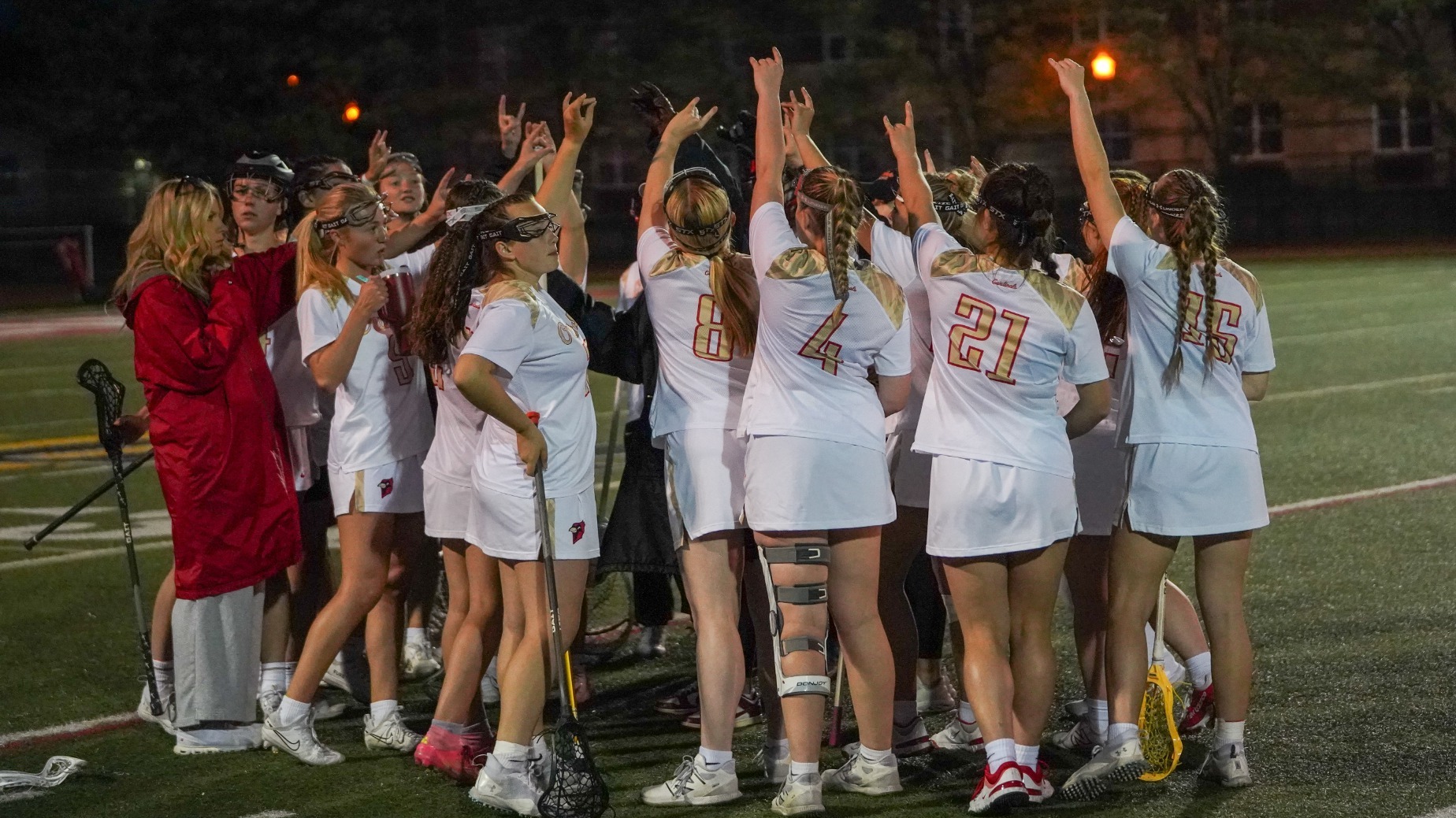 IWLCA Honor