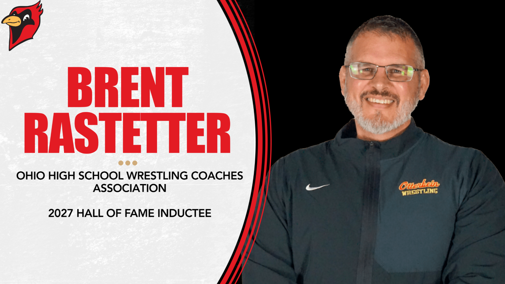 Rastetter Hall of Fame