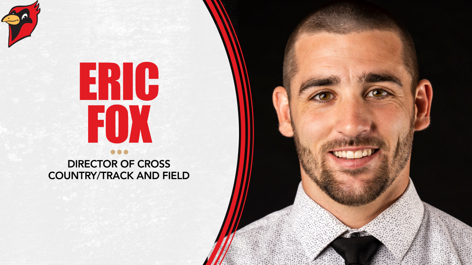 Eric Fox XCTF