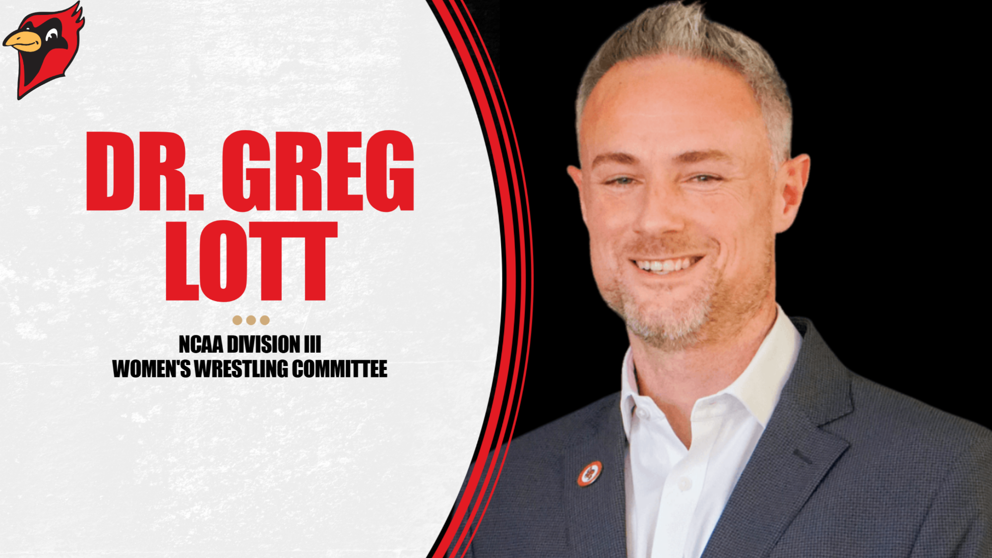 Greg Lott