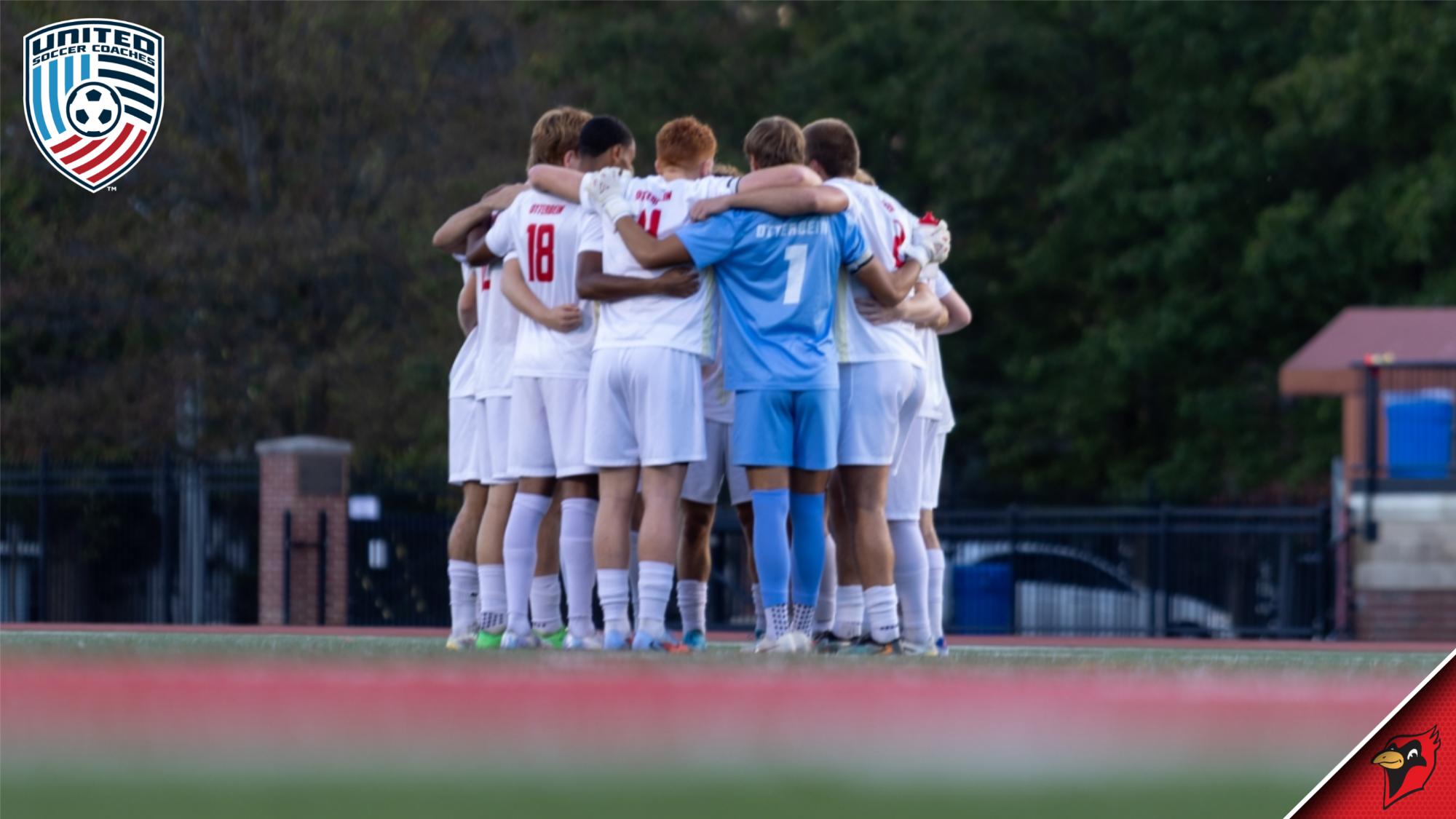 MSOC Academic