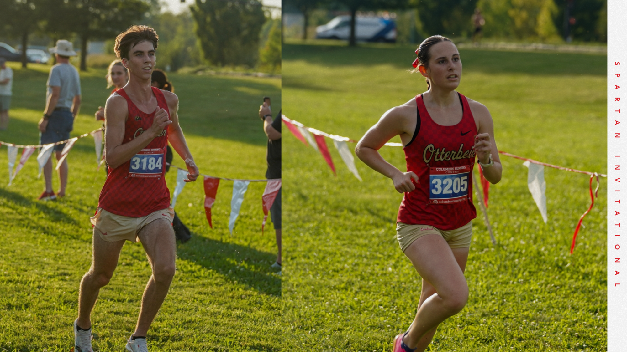 XC East Lansing