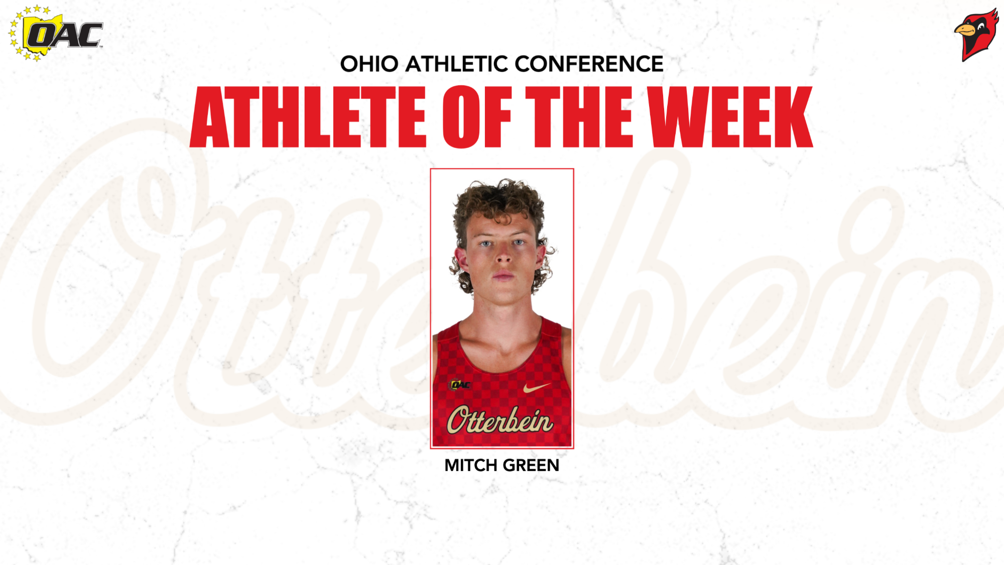 Green AOTW