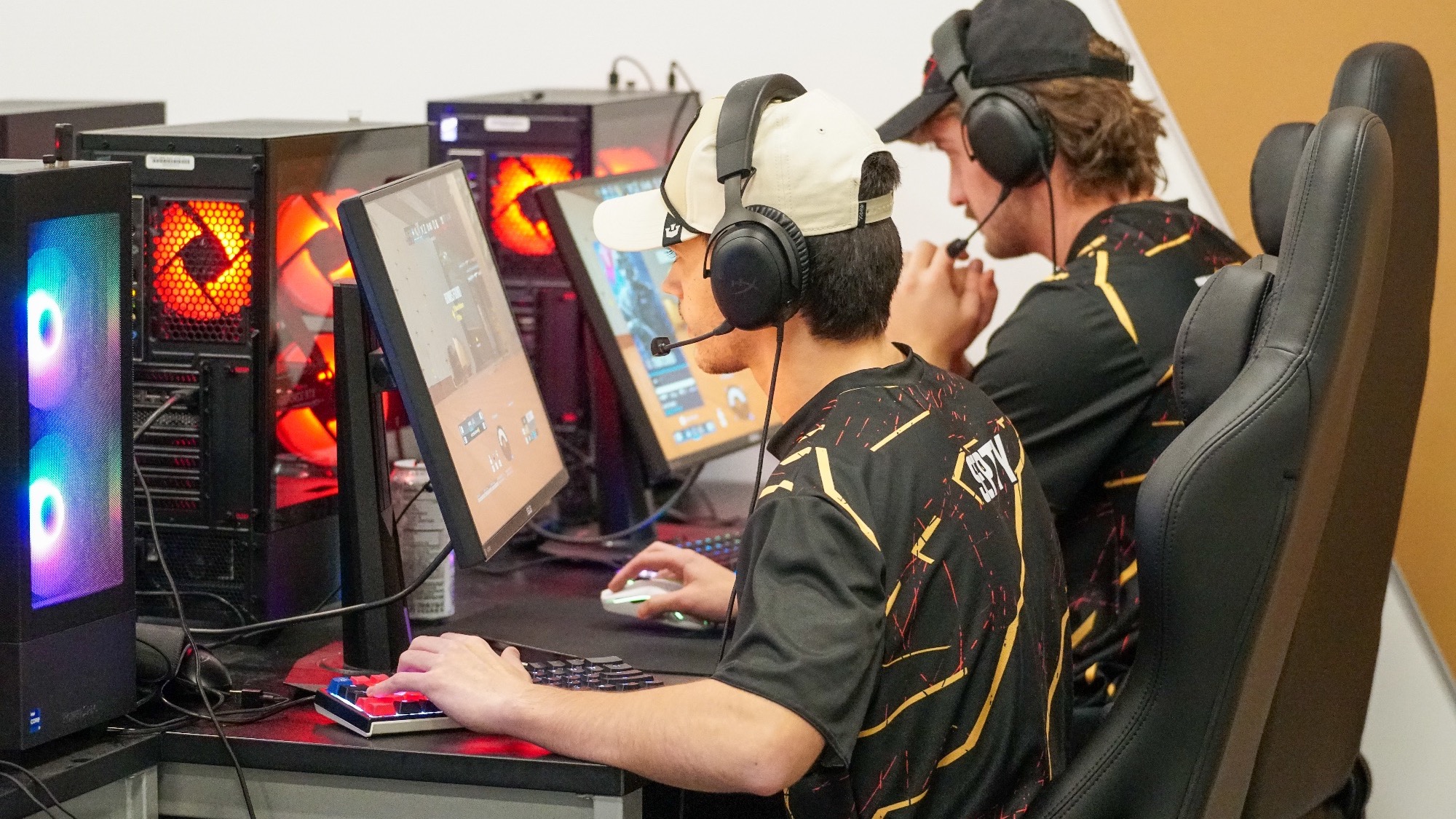 Esports 