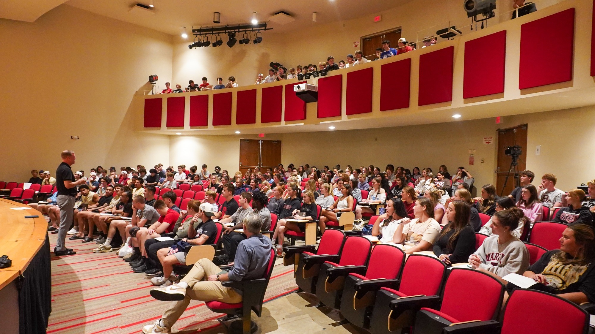 Cardinal Mental Fitness Fall S1 2026