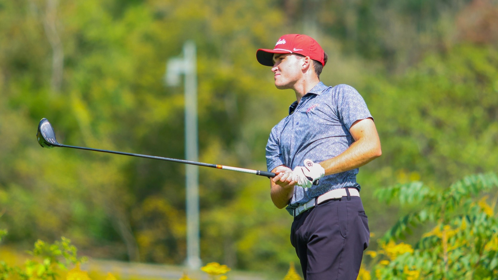 Golf Recap