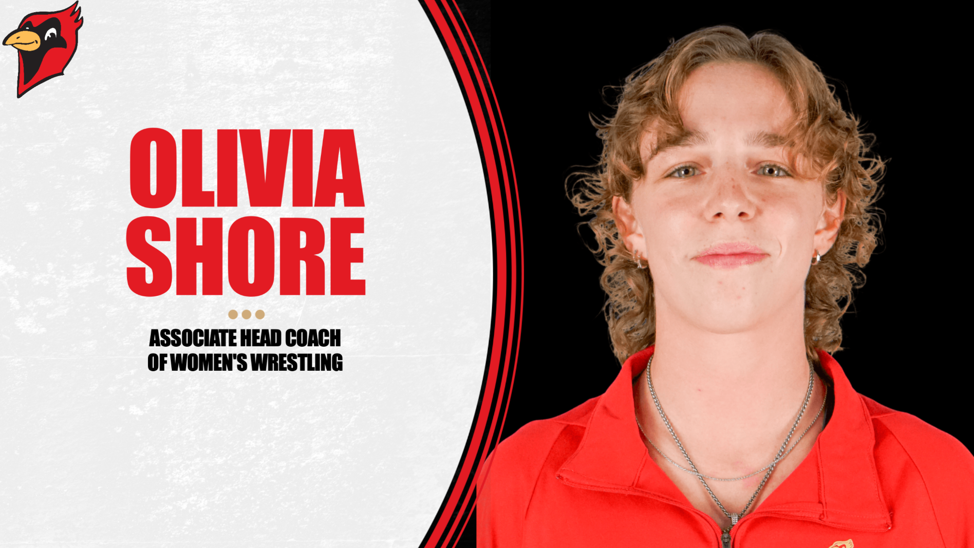 Olivia Shore HC