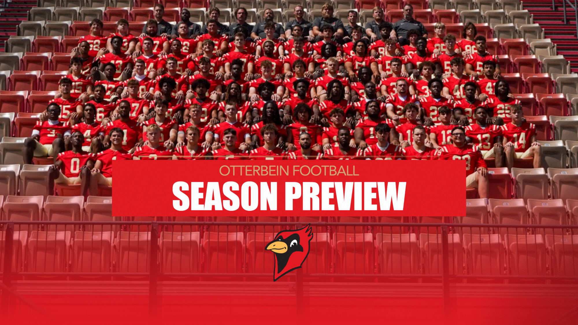 FB Season Preview