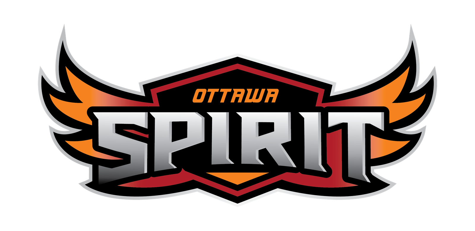 Spirit logo