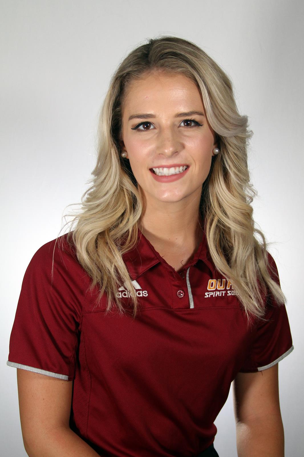 Cheer and Dance Abigail Landrum