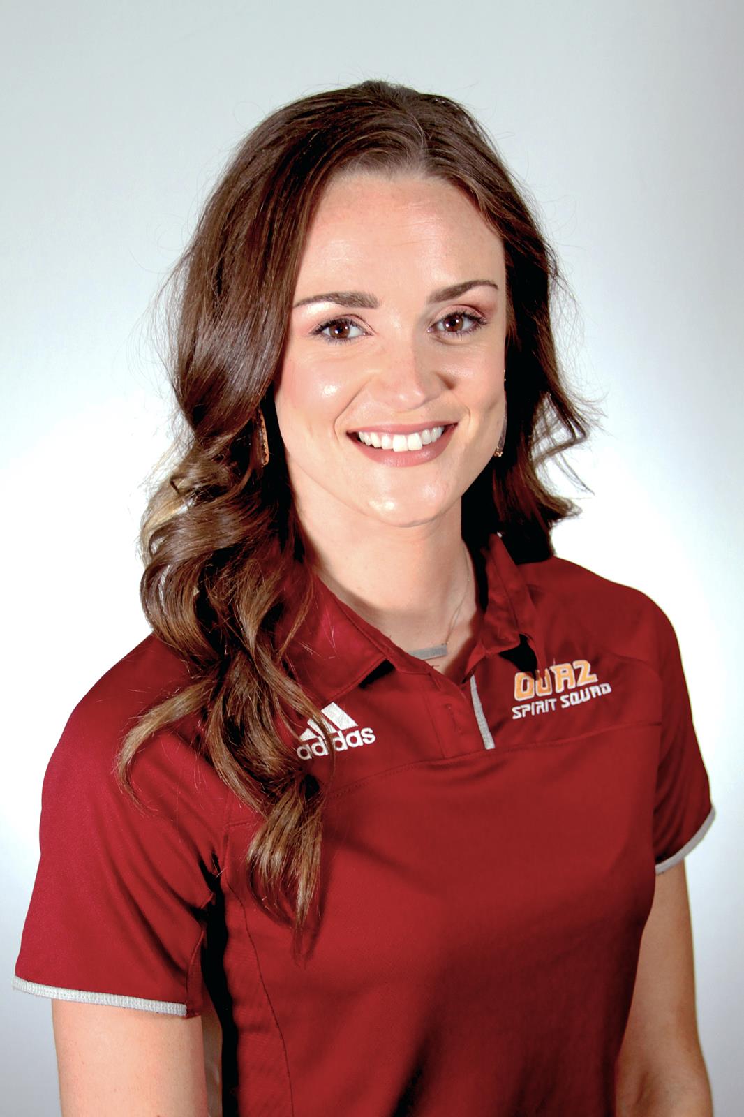 Head Coach Cheer and Dance Melanie Nemerguth