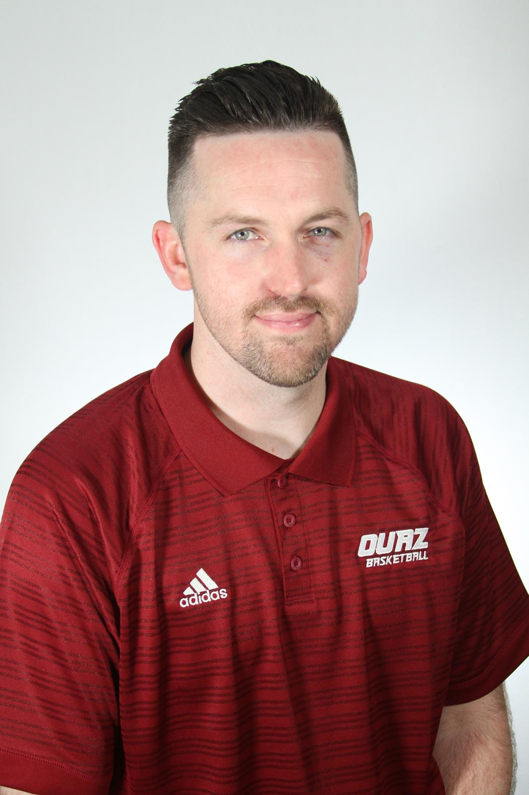 WBB Head Coach Milee Karre