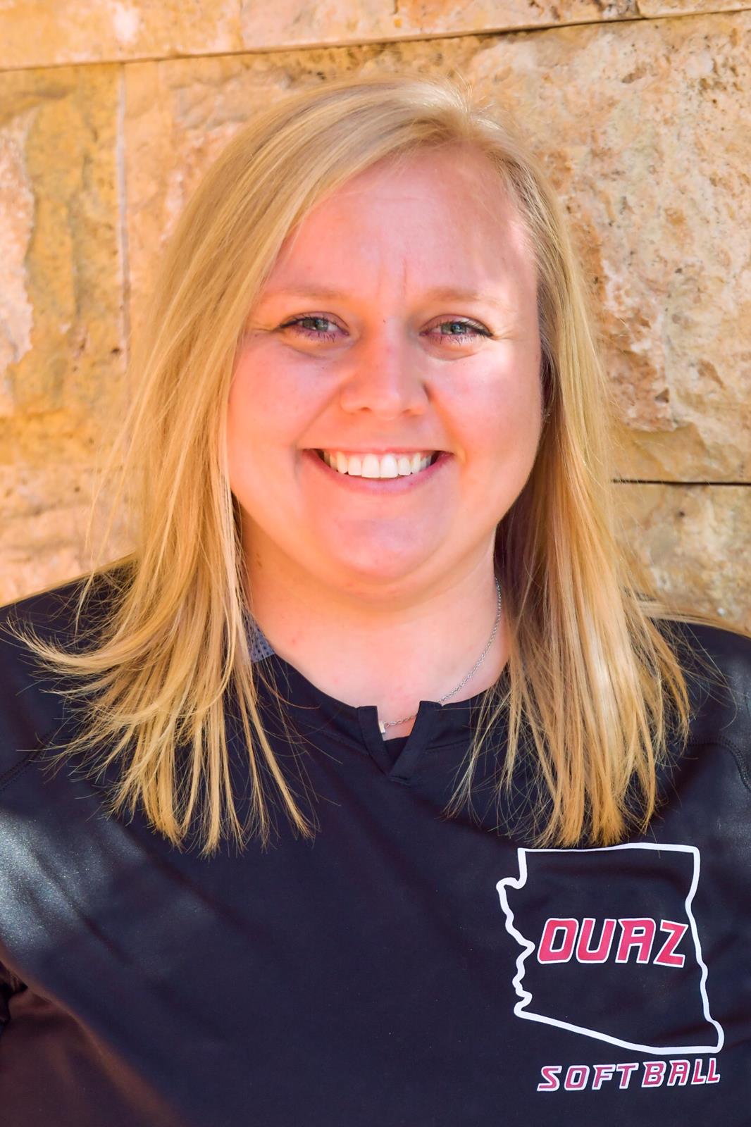 2019 SB Asst. Coach Allison Tunnell