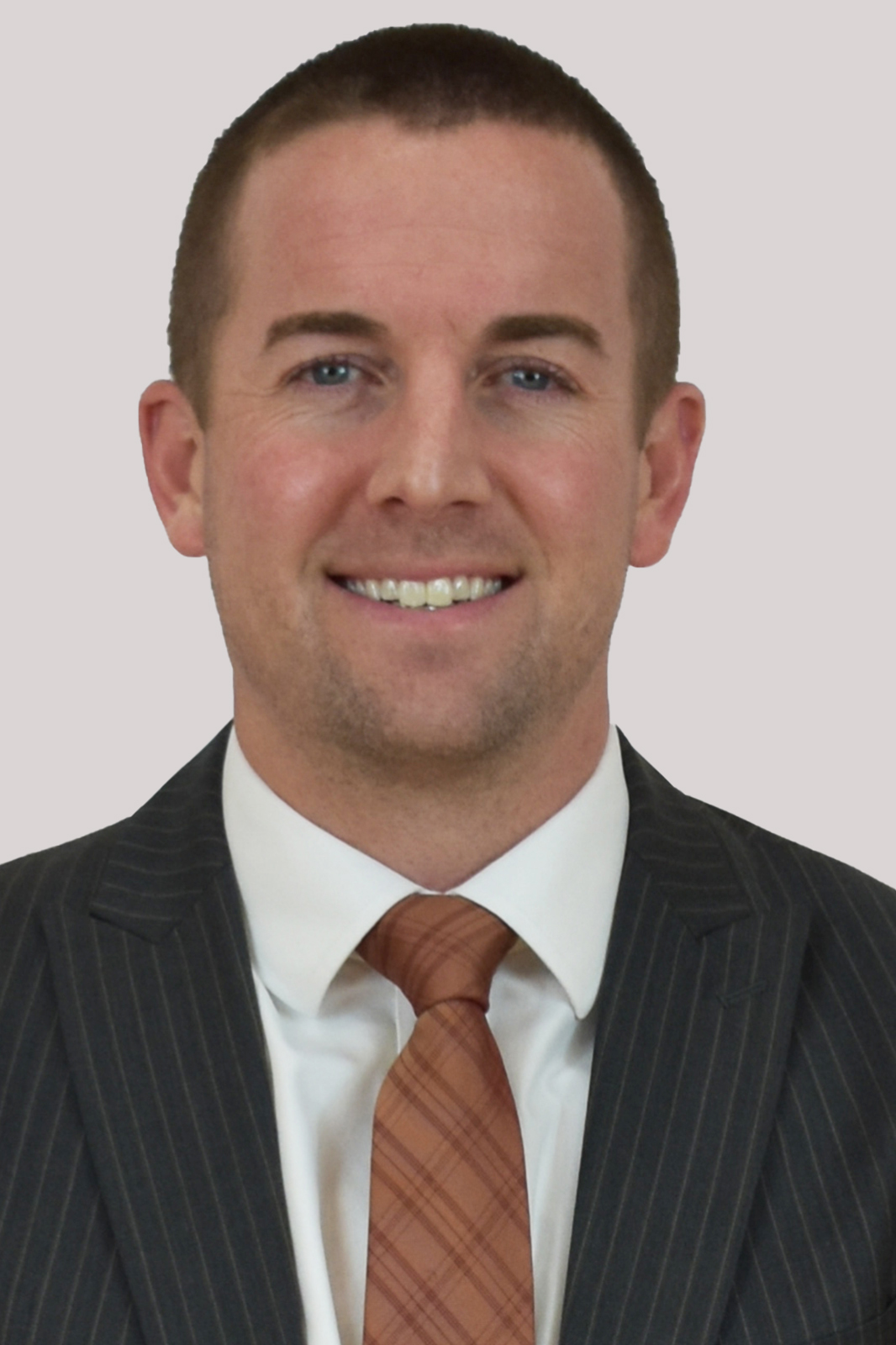 Adam Hepker