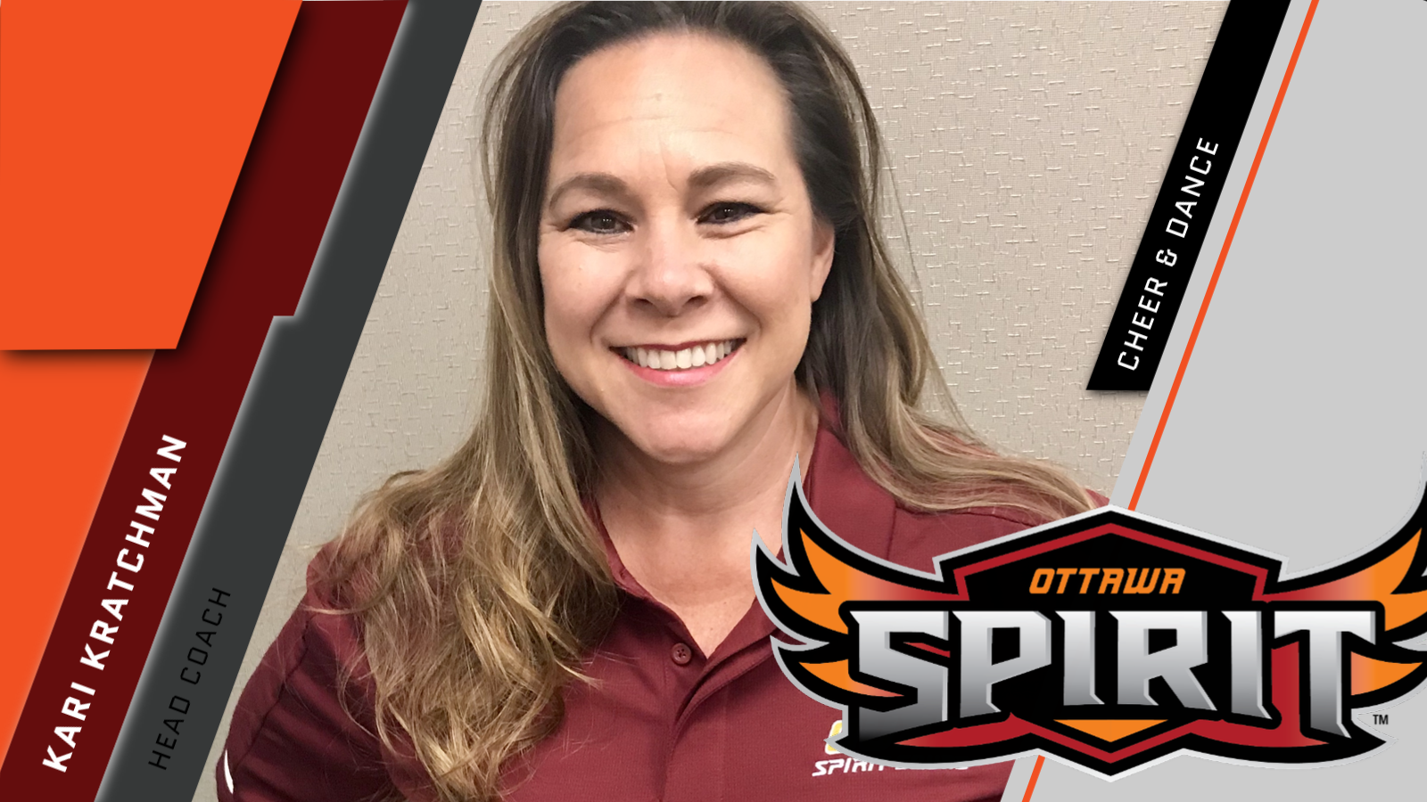 Kari Kratchman Release