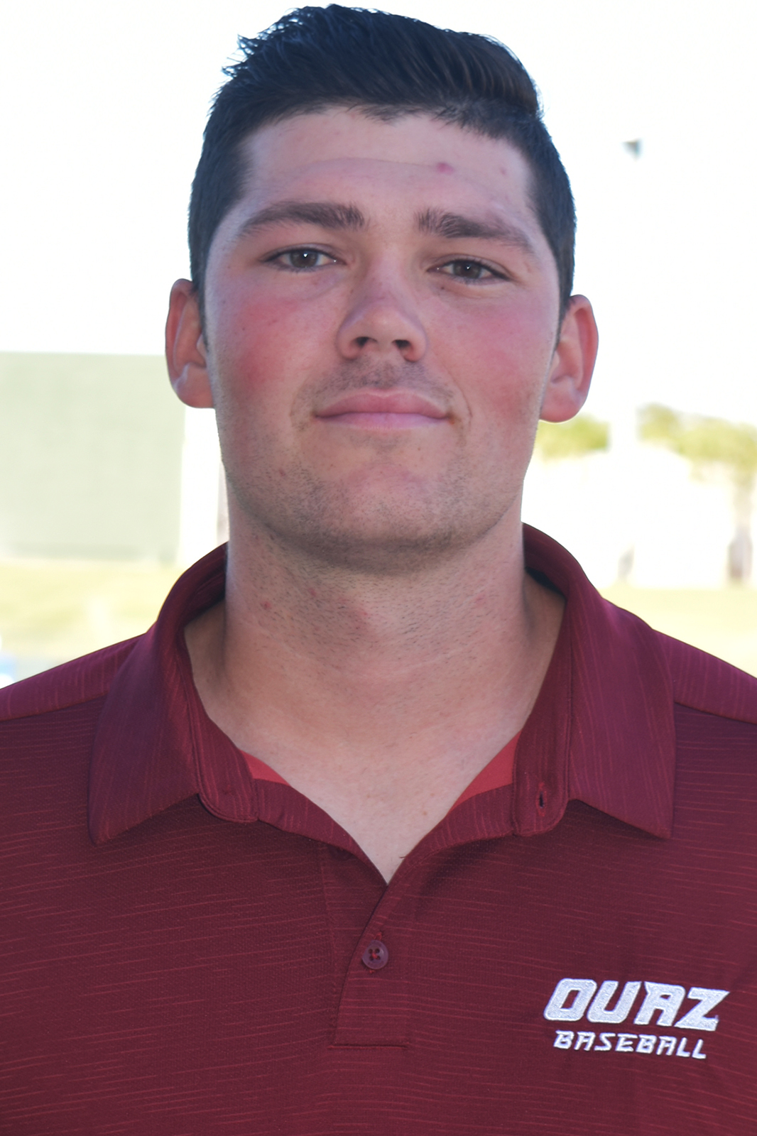 Ryan Colegate