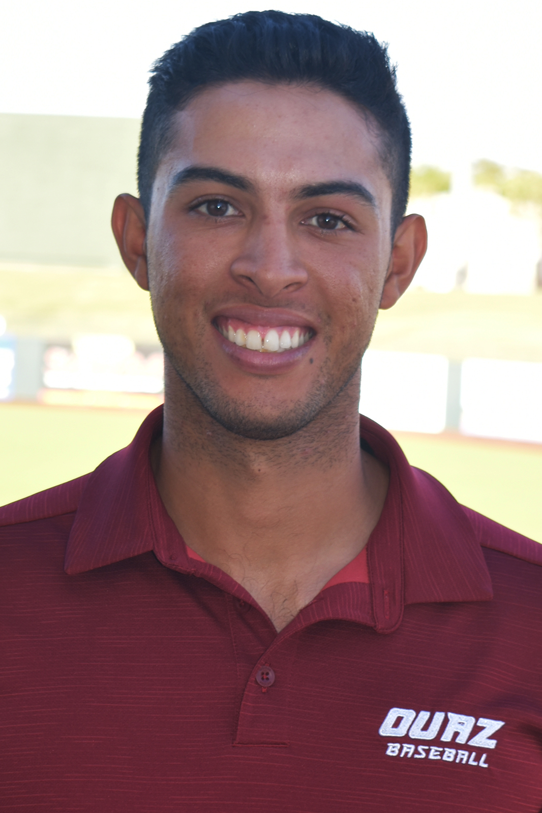 Aaron Singh