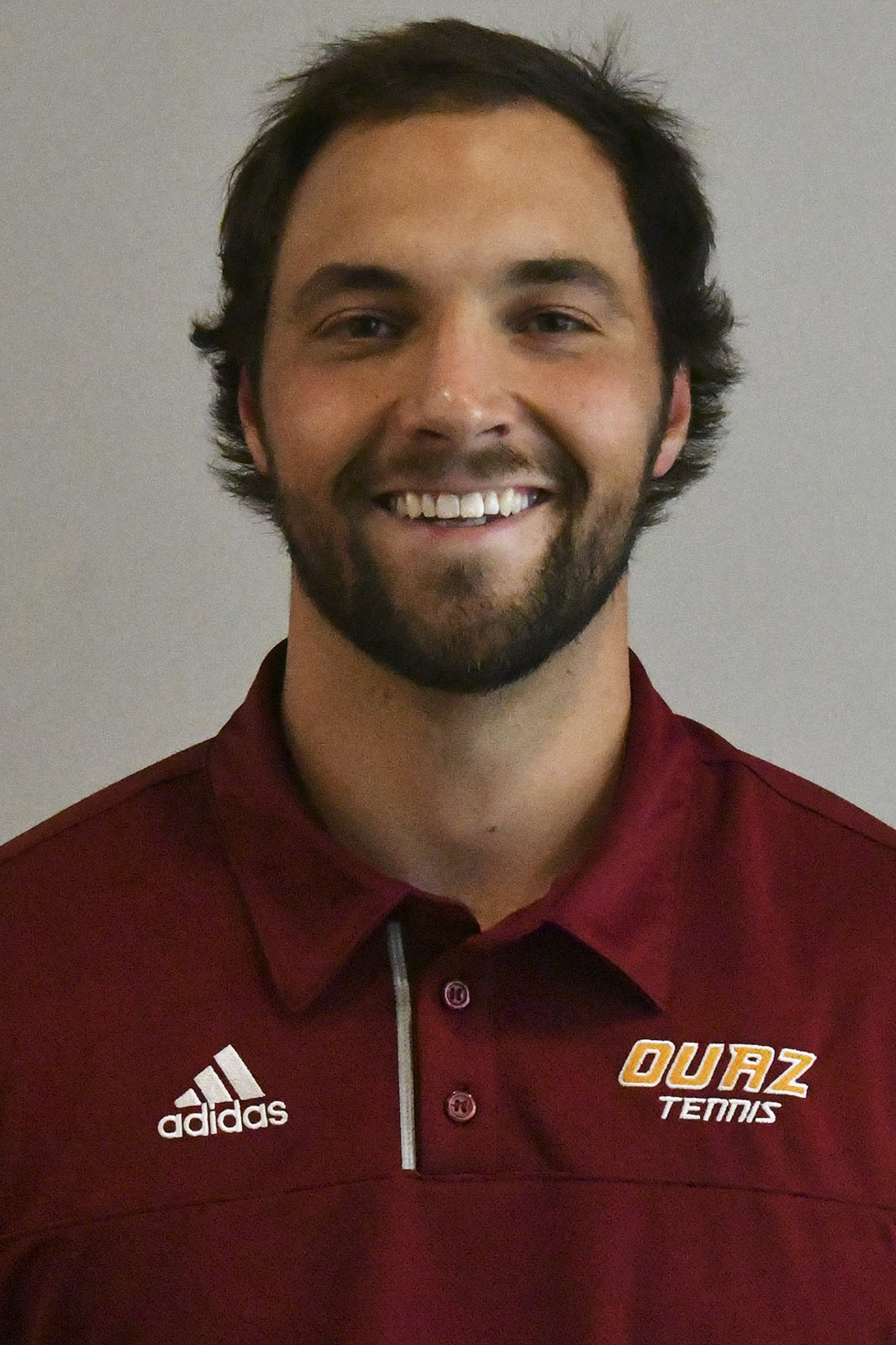 Blake Olm