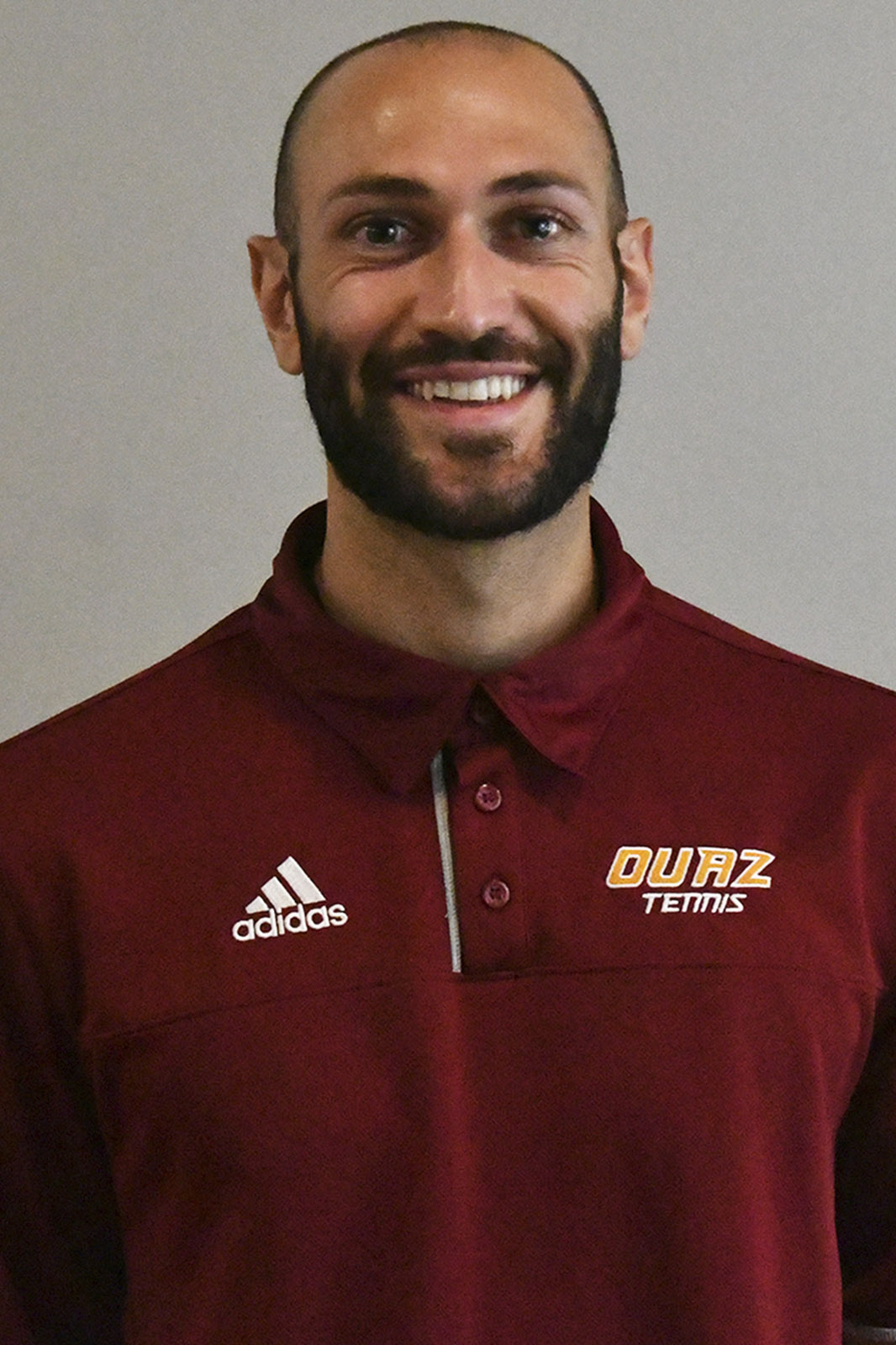Peter Hariri Headshot 2020