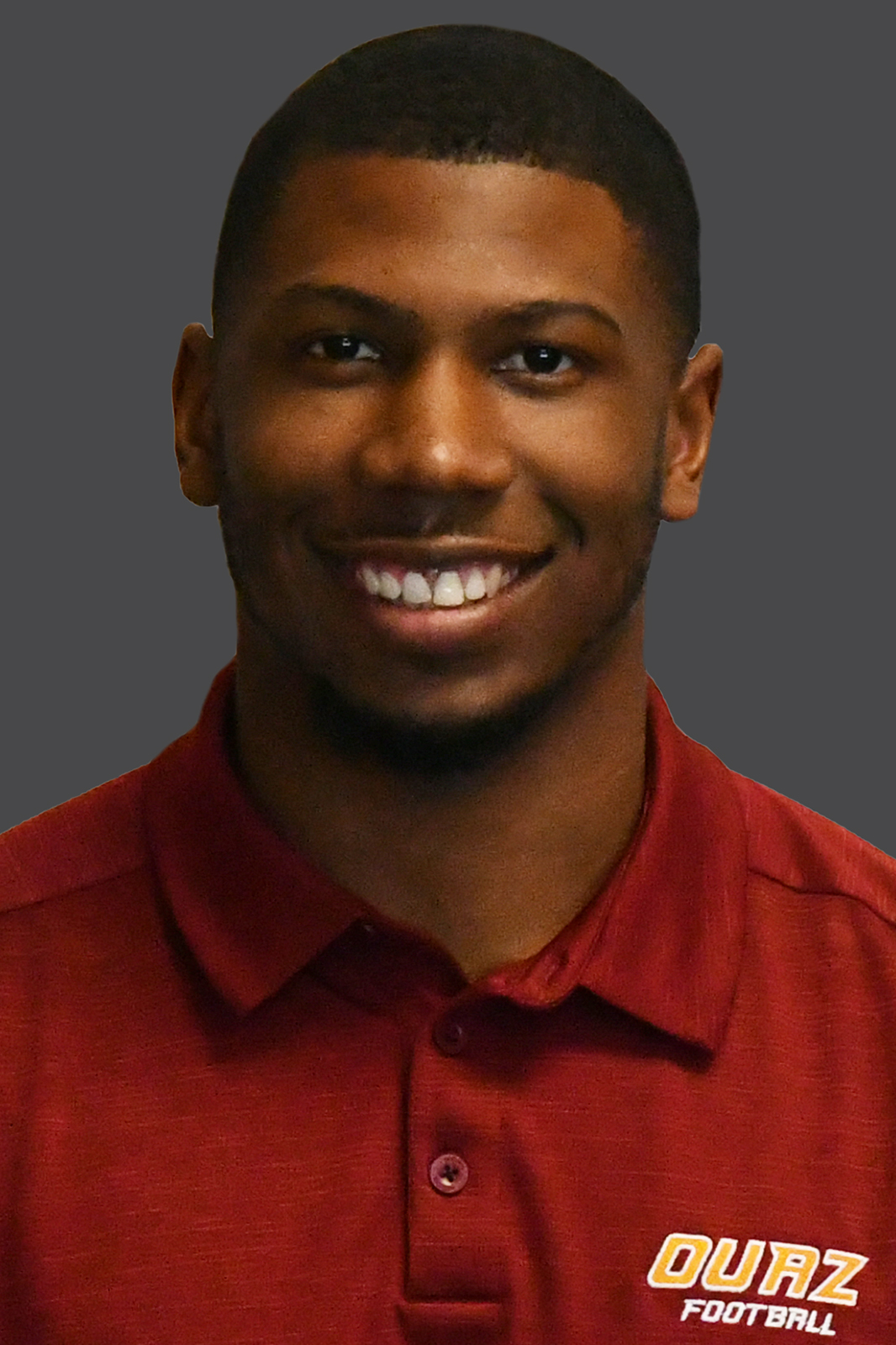 Houston Barnes
