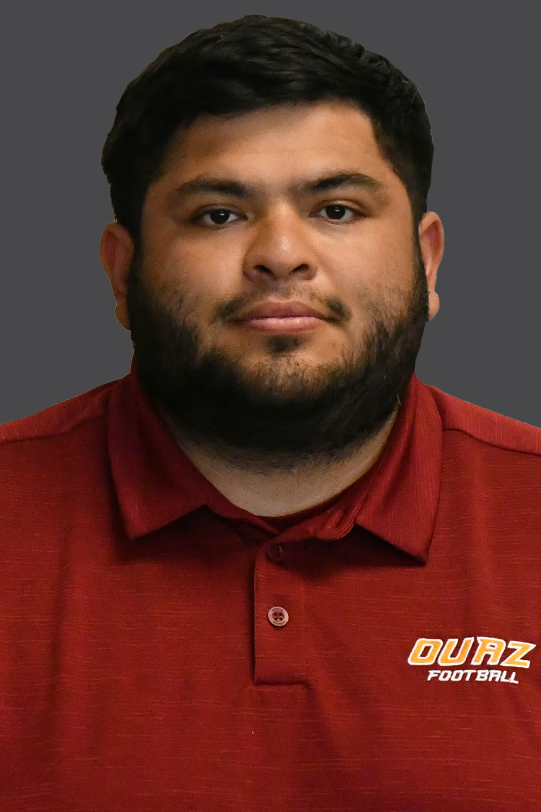Roy Sanchez