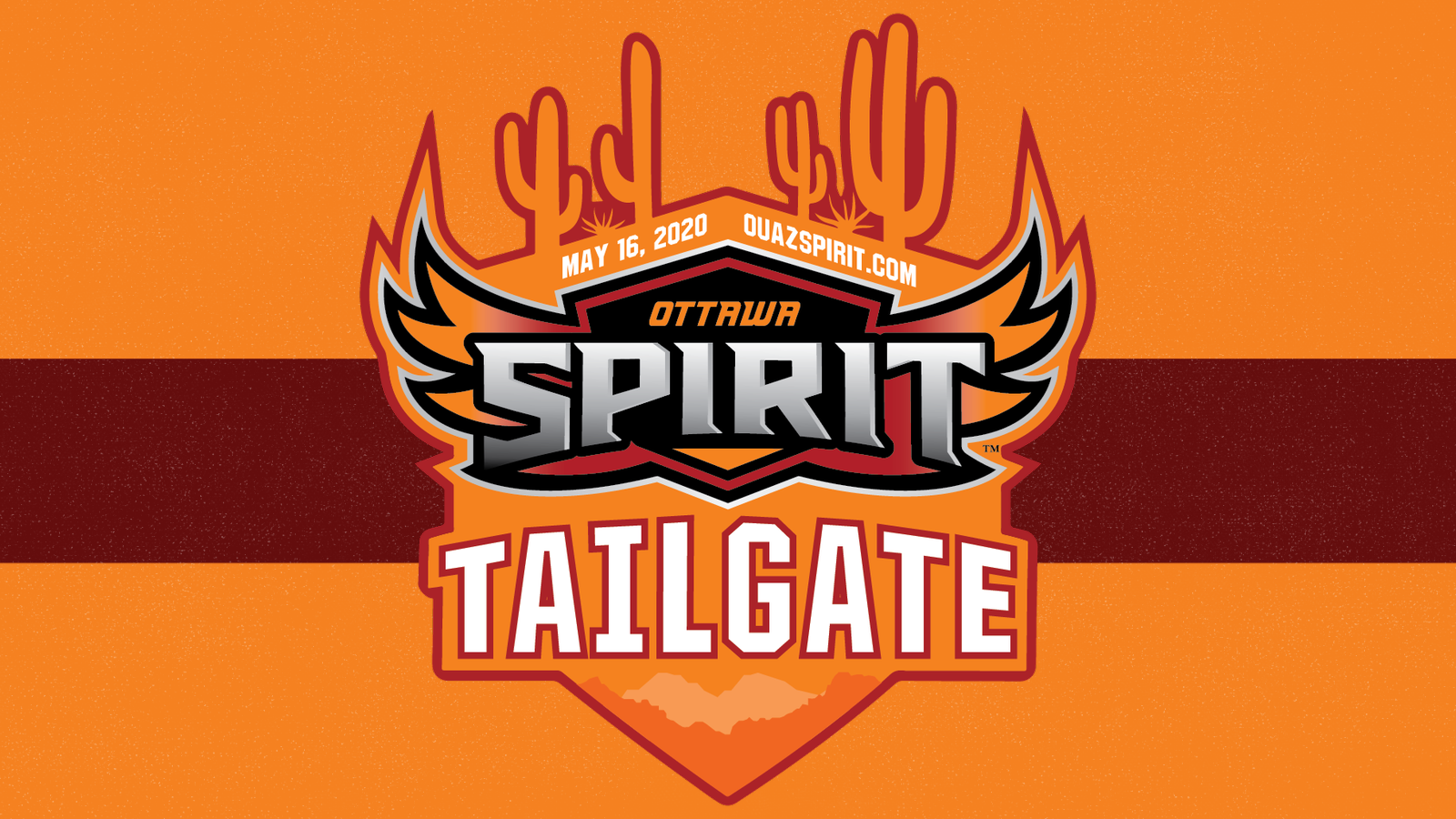 Spirit Tailgate
