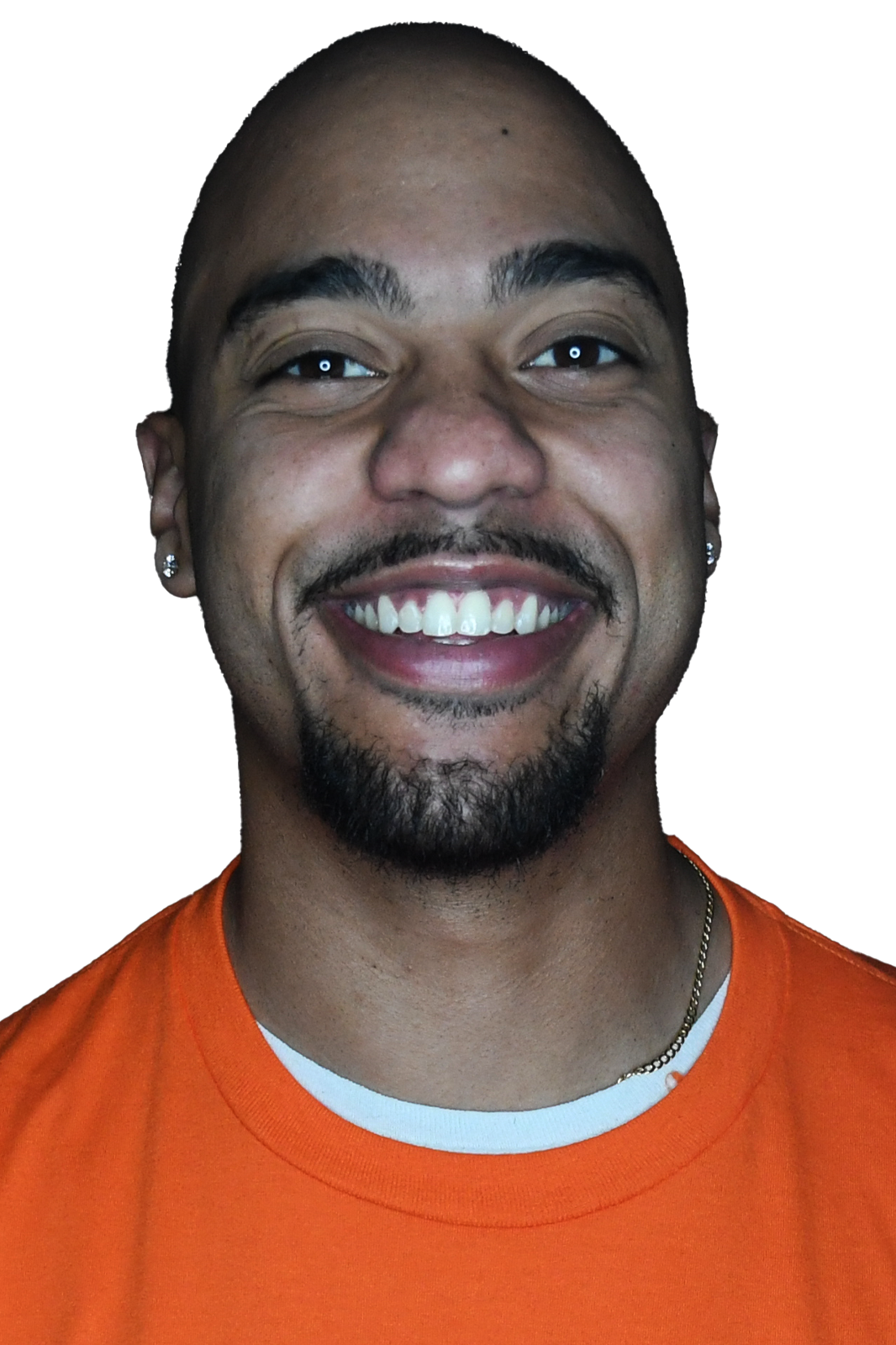 Justin Starks