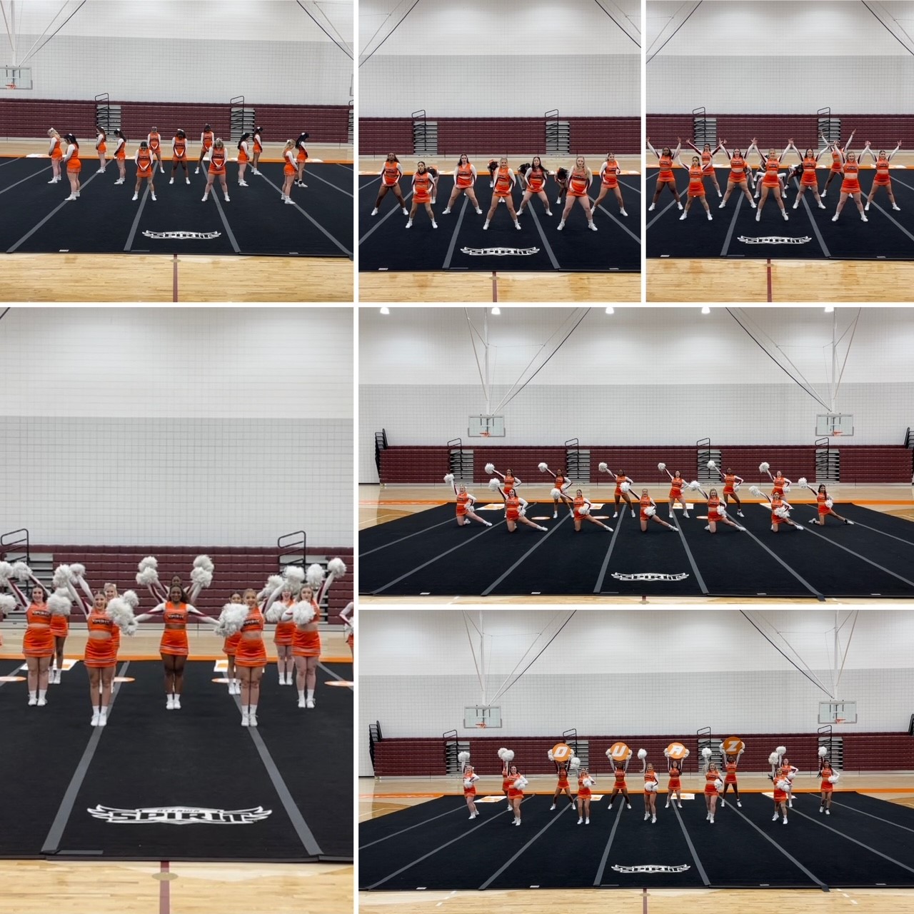 Cheer and Dance Recap Photo 3.22.21