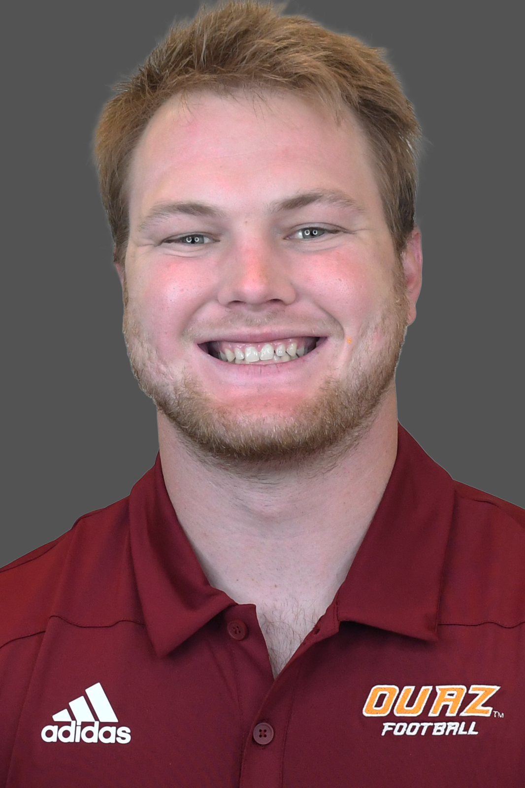 Brock Heffron