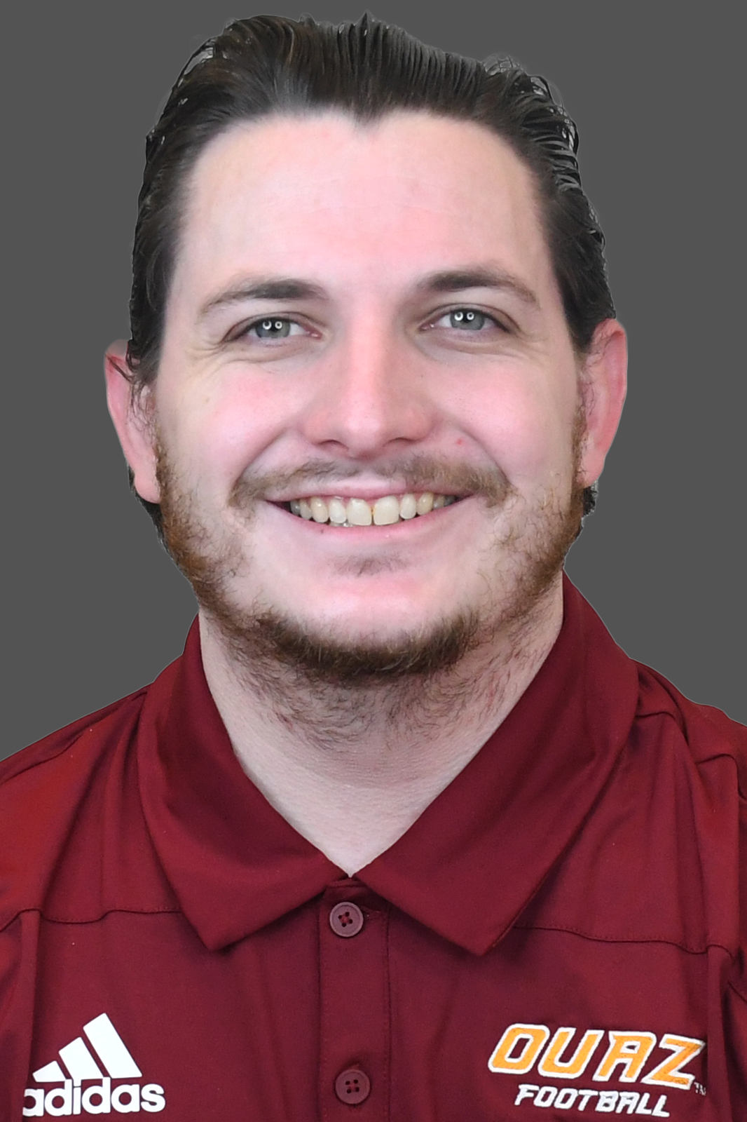 Joseph Scott