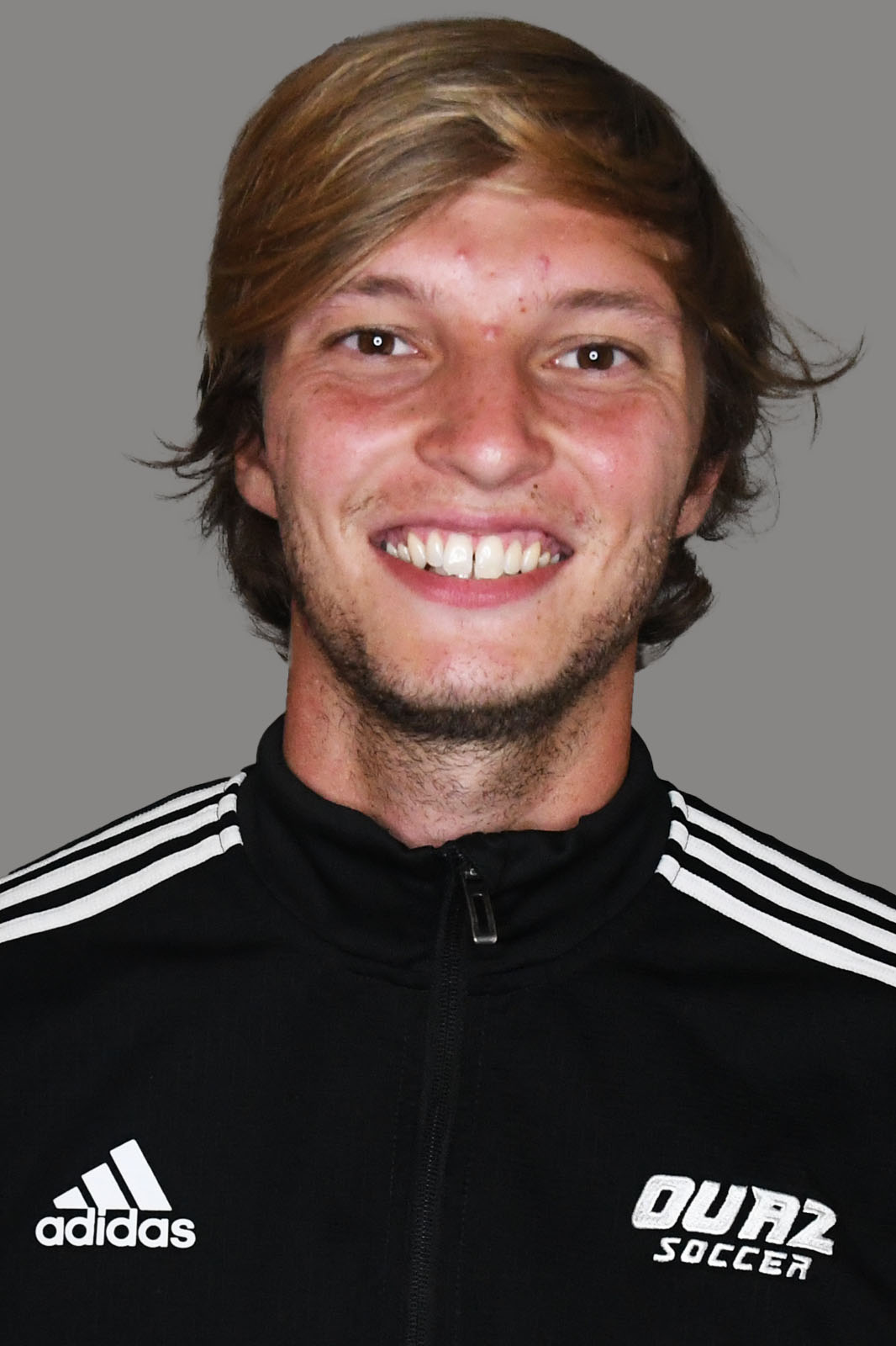 Patrick Nuss