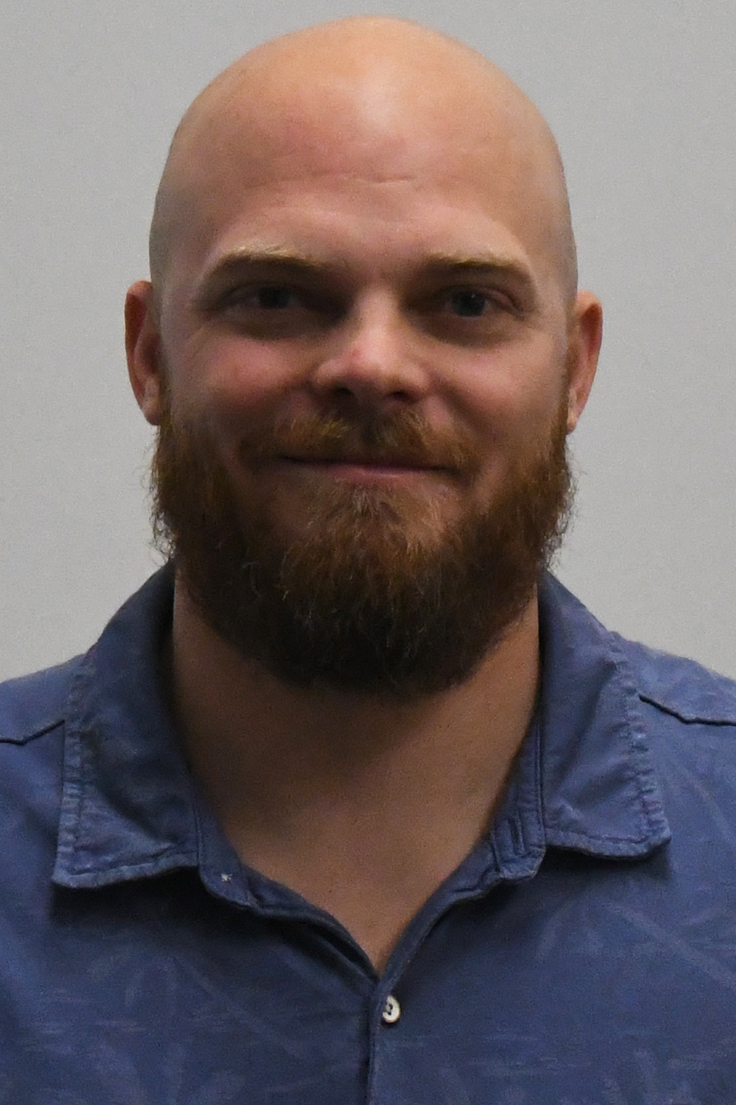 Kyle Steele