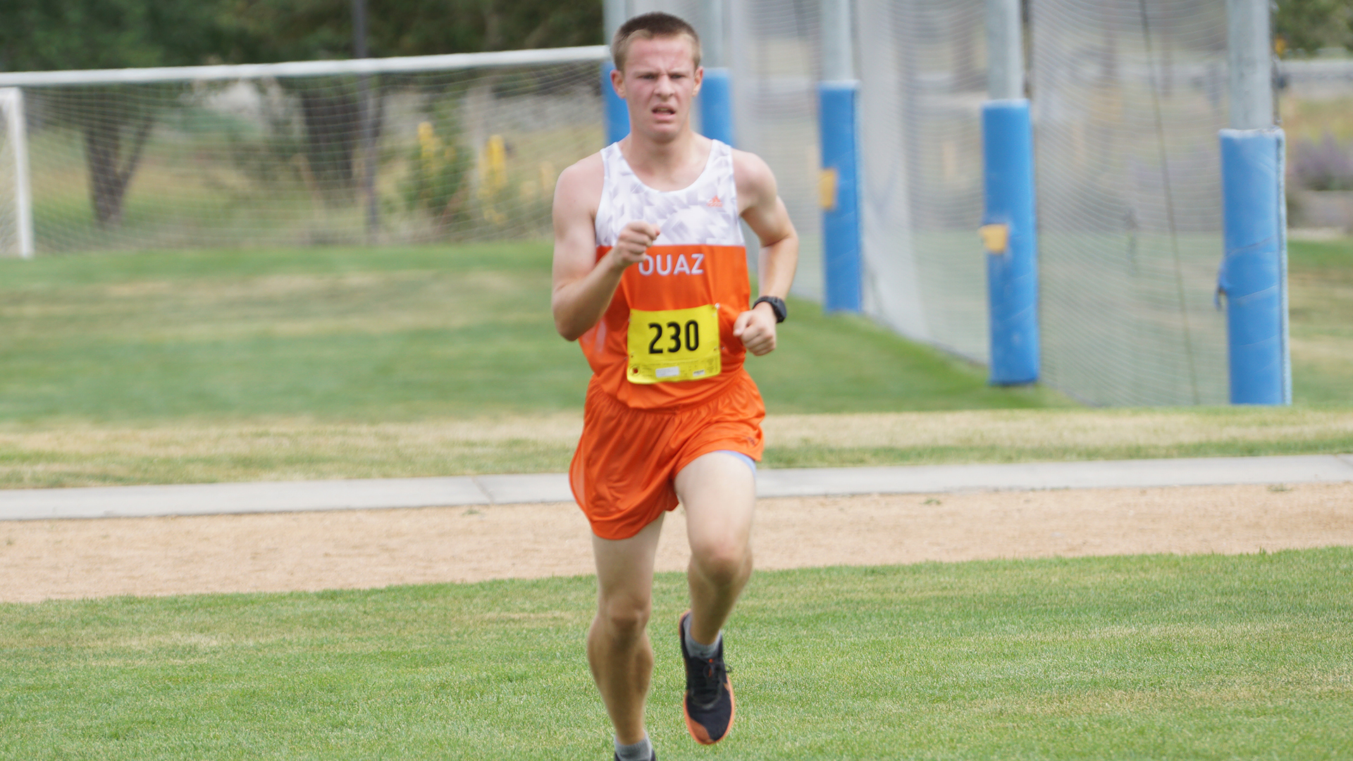 Cross Country -- October 21, 2022