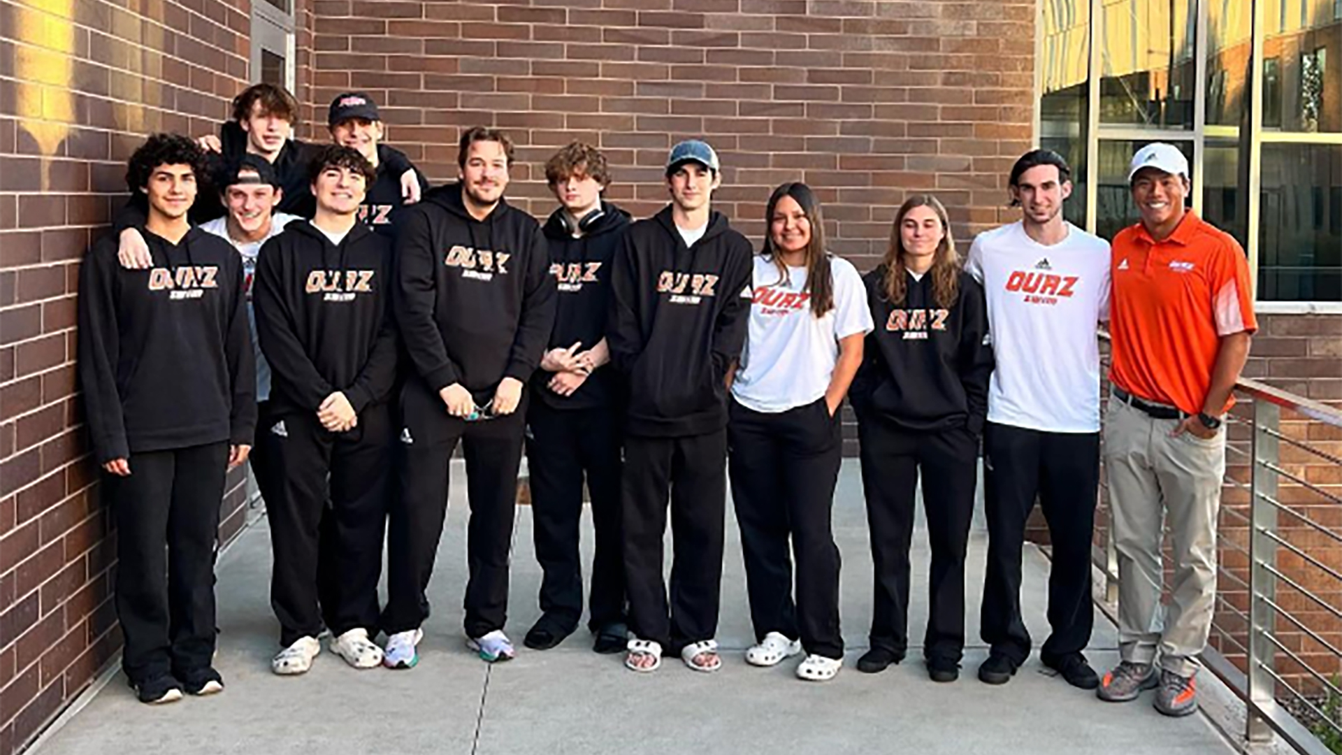 Swim -- October 21, 2022