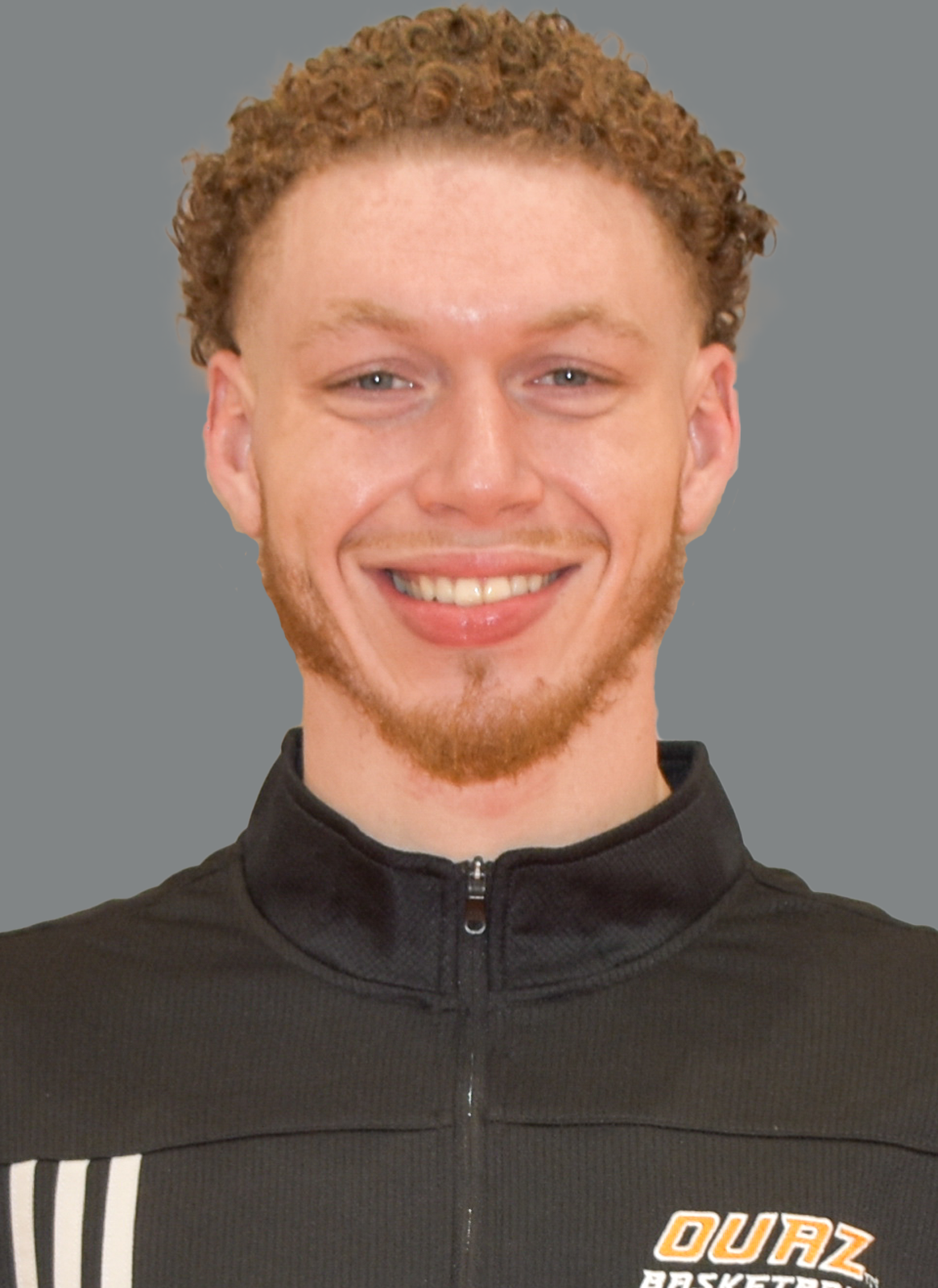 DaiSean Kirk - Men's Basketball Coach - OUAZ Athletics