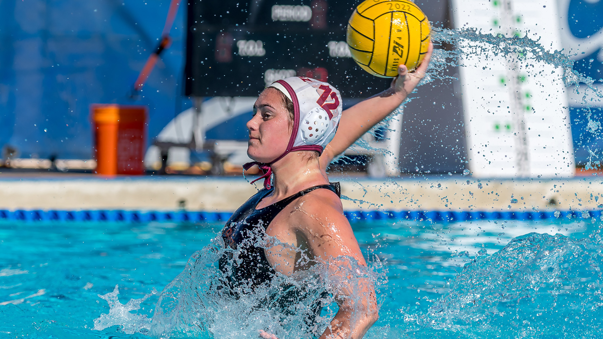 Kendall Patrick -- March 4, 2022