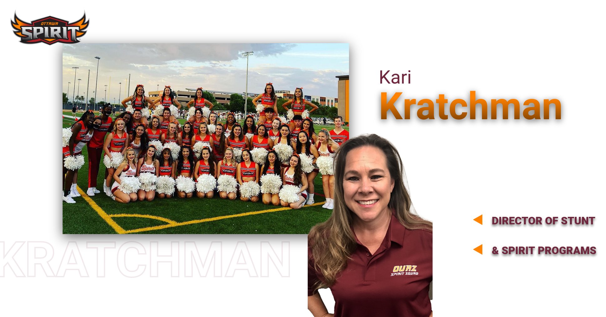 Kari Kratchman