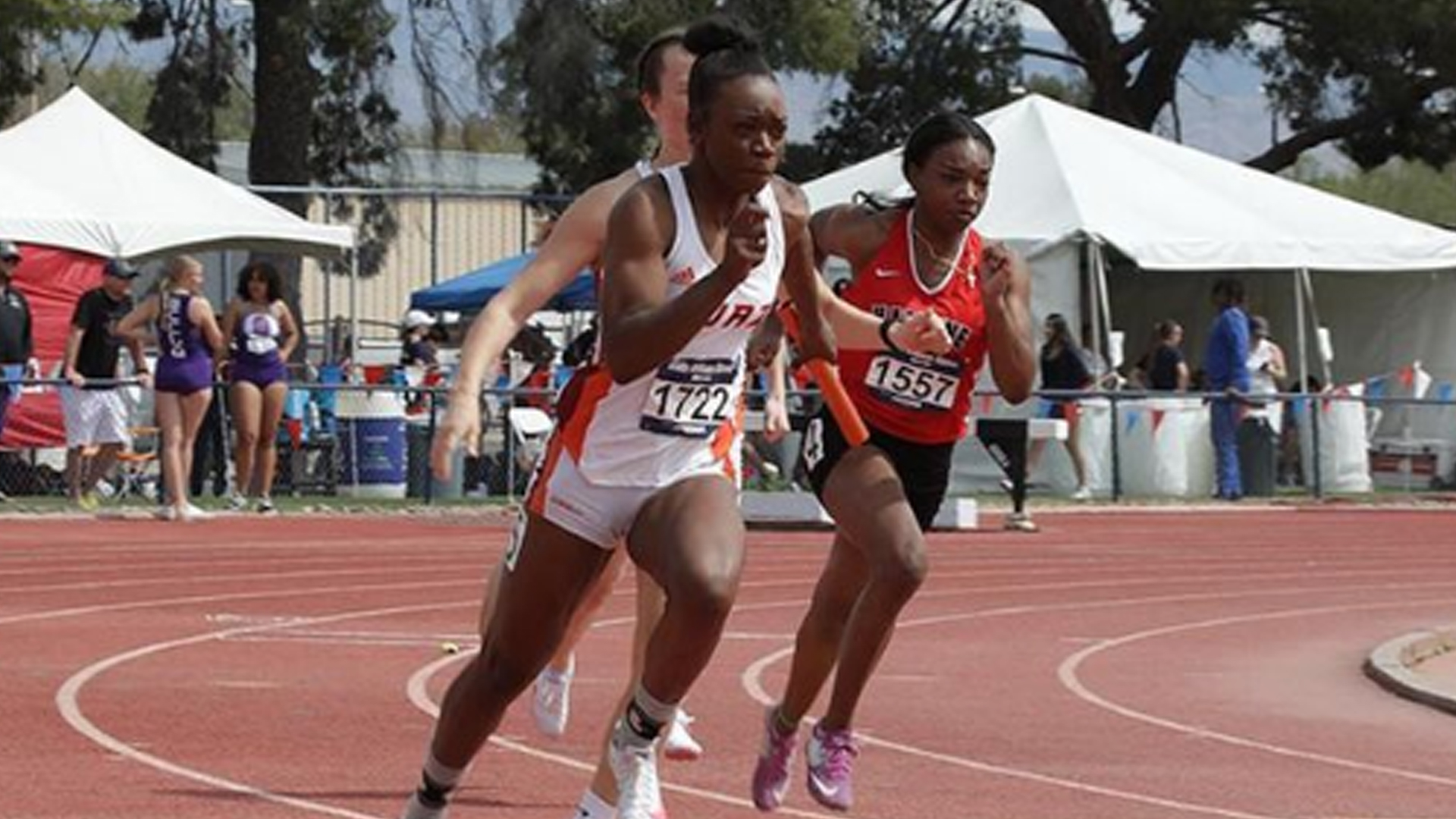 Ronieka Robinson -- April 28, 2022