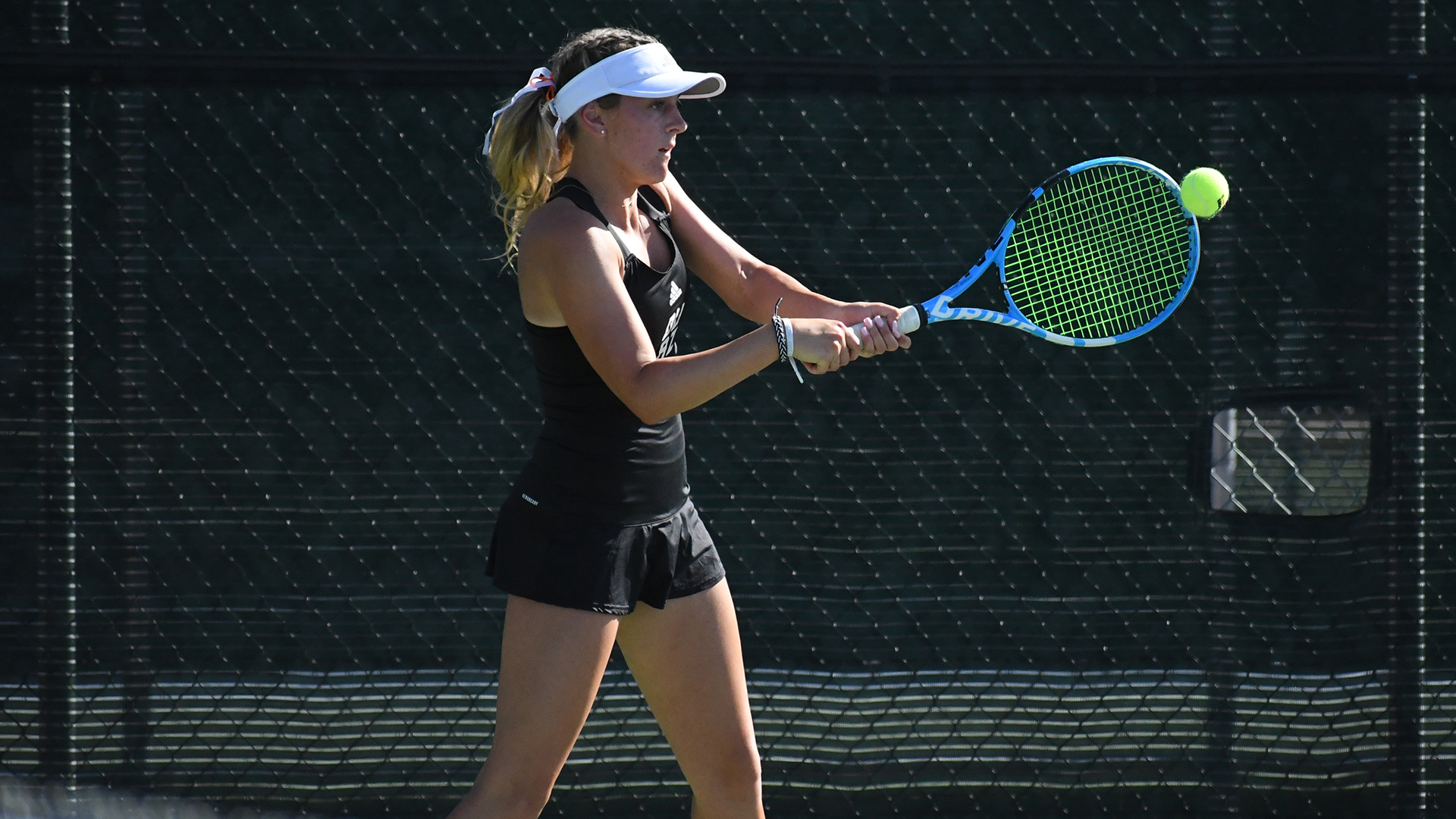 Womens Tennis -- April 5, 2022