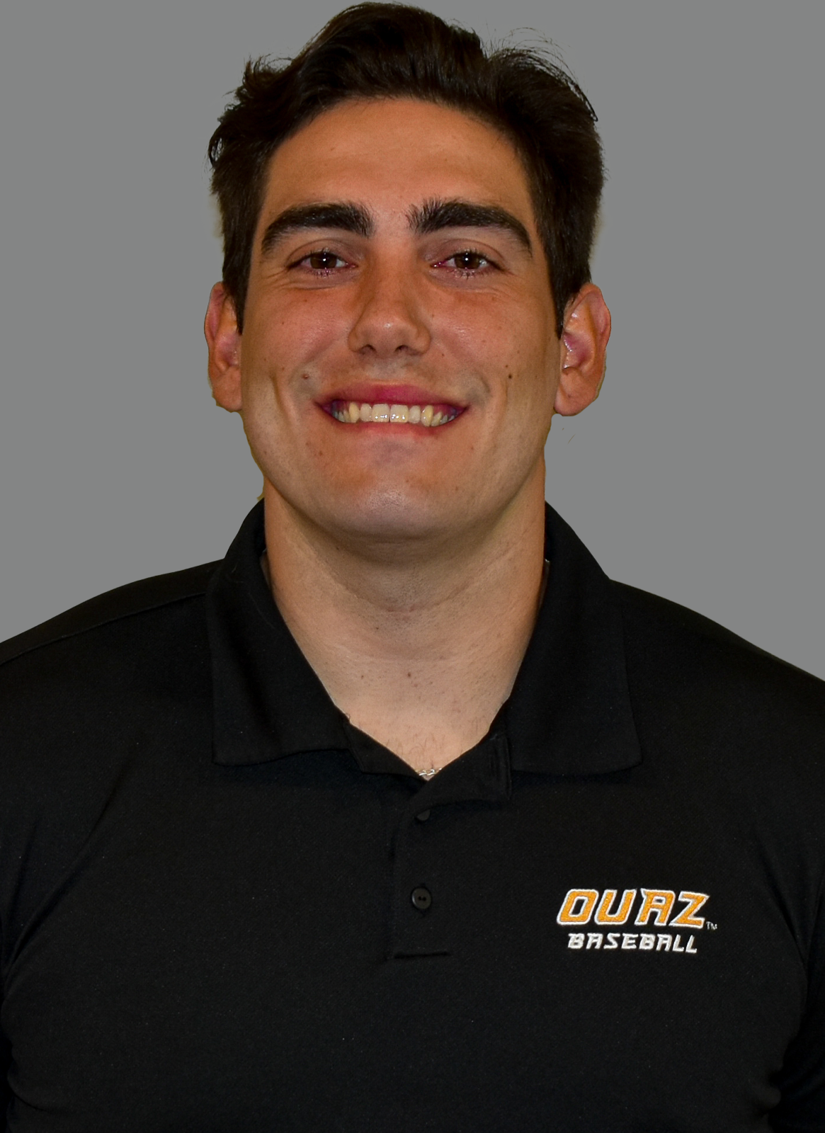 Griffin Hagen