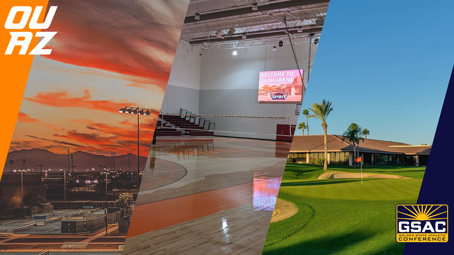 2022-23 GSAC Championships -- September 27, 2022