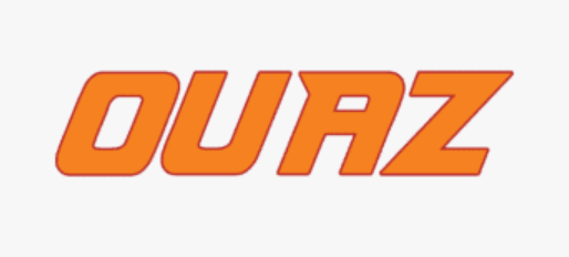 OUAZ Logo