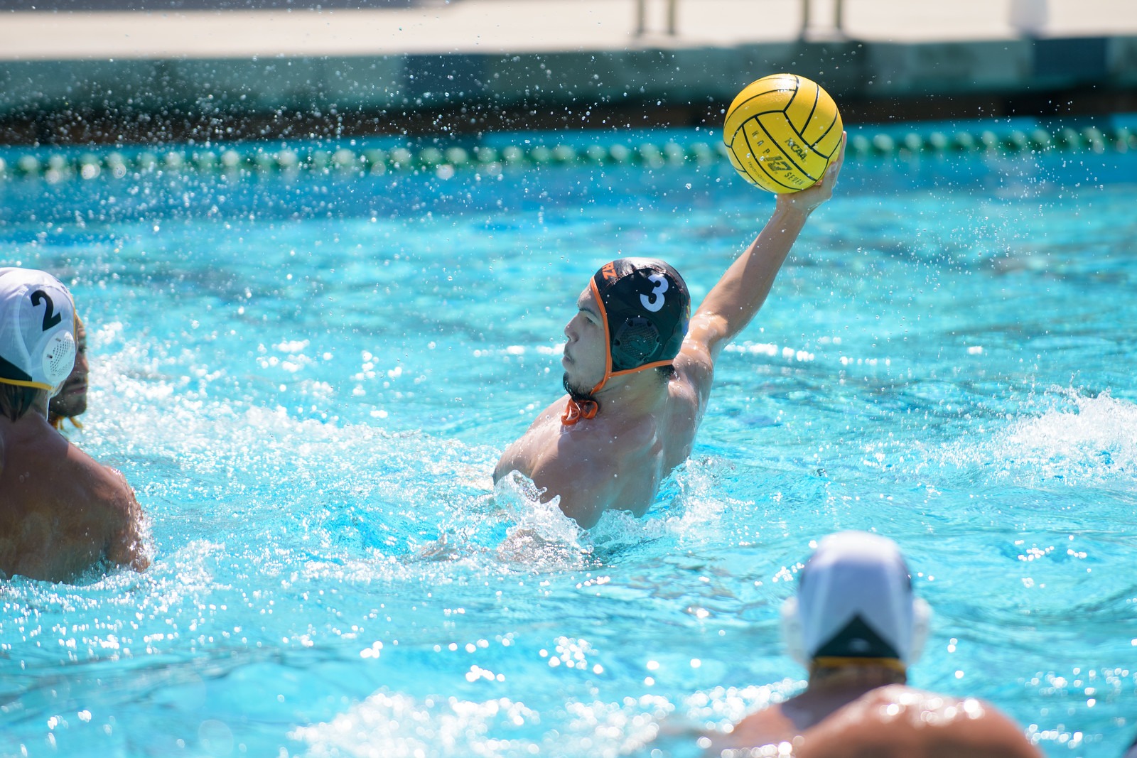 Jonathan Wong in the Inland Empire Classic